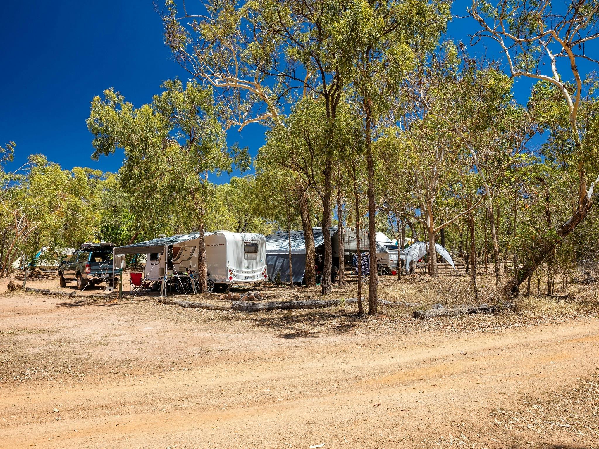 Campground Campground
