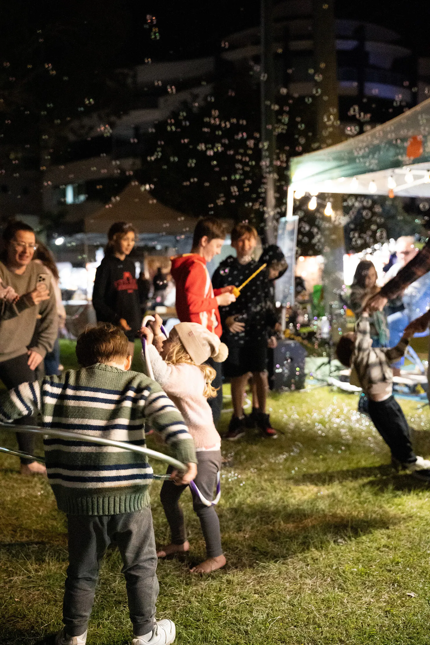 Free things to do in Cotton Tree with kids