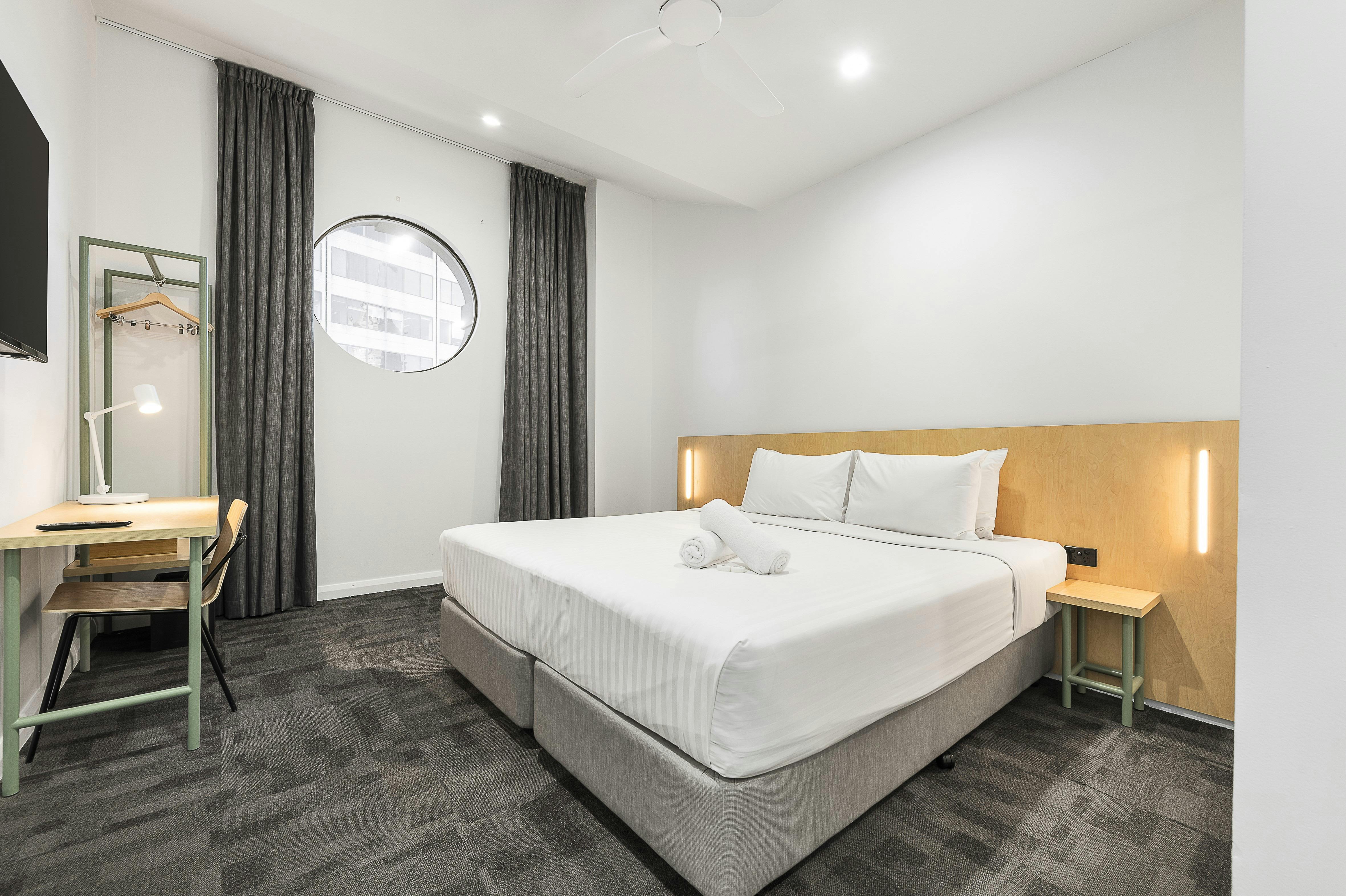 King Ensuite Room