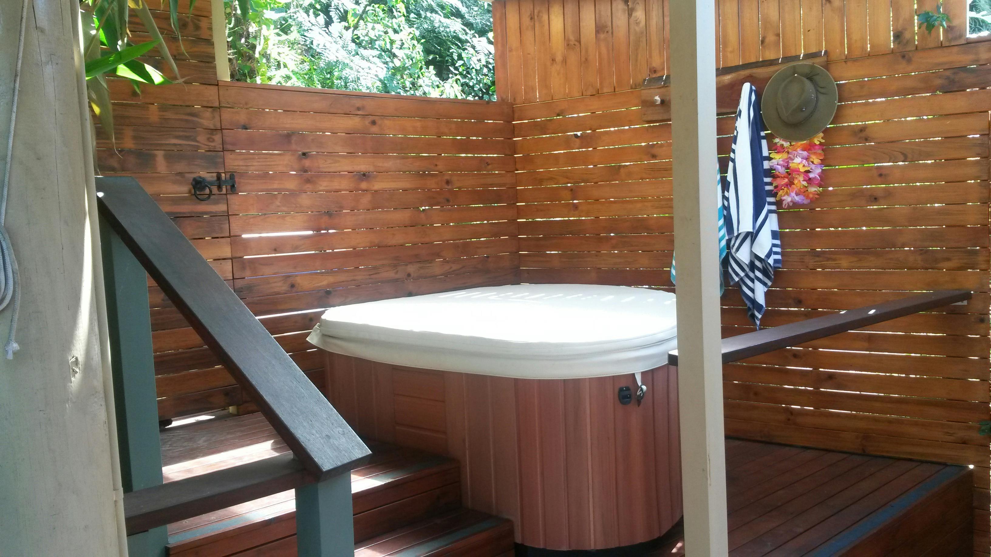 Berowra Waters Garden Suite