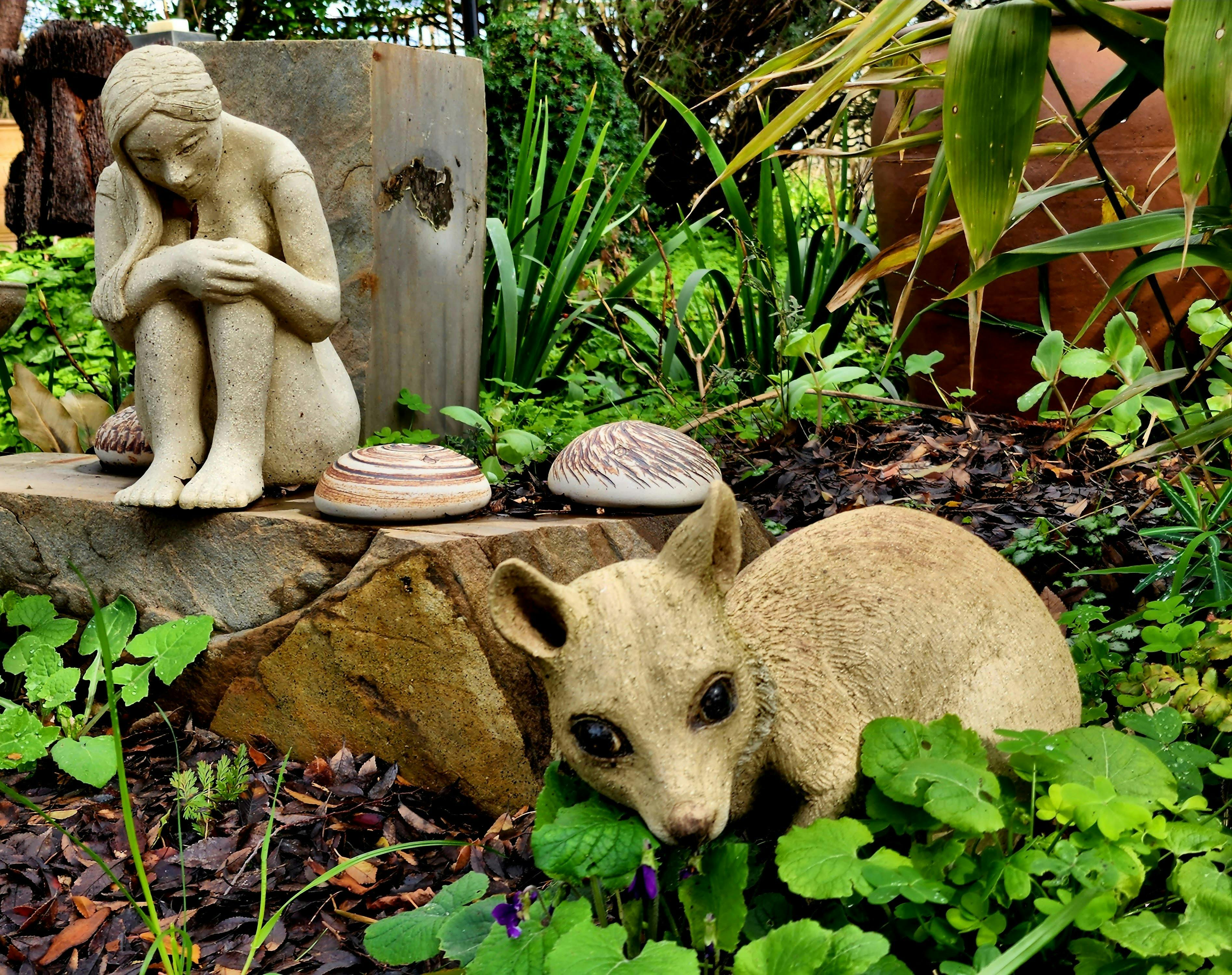 Possum Gully Fine Arts