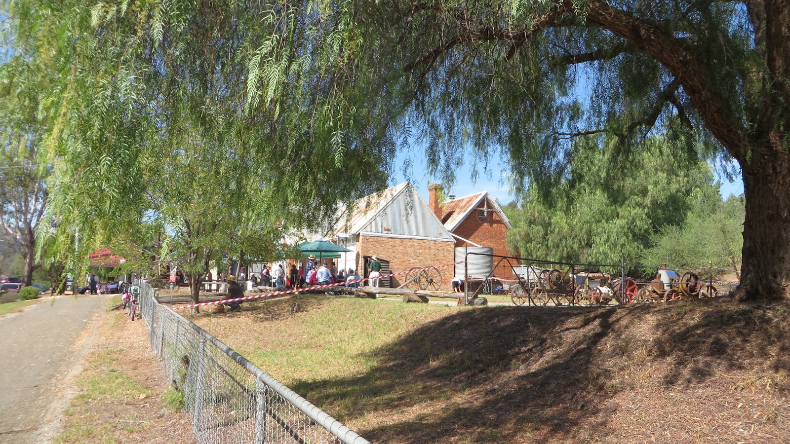 El Dorado Museum