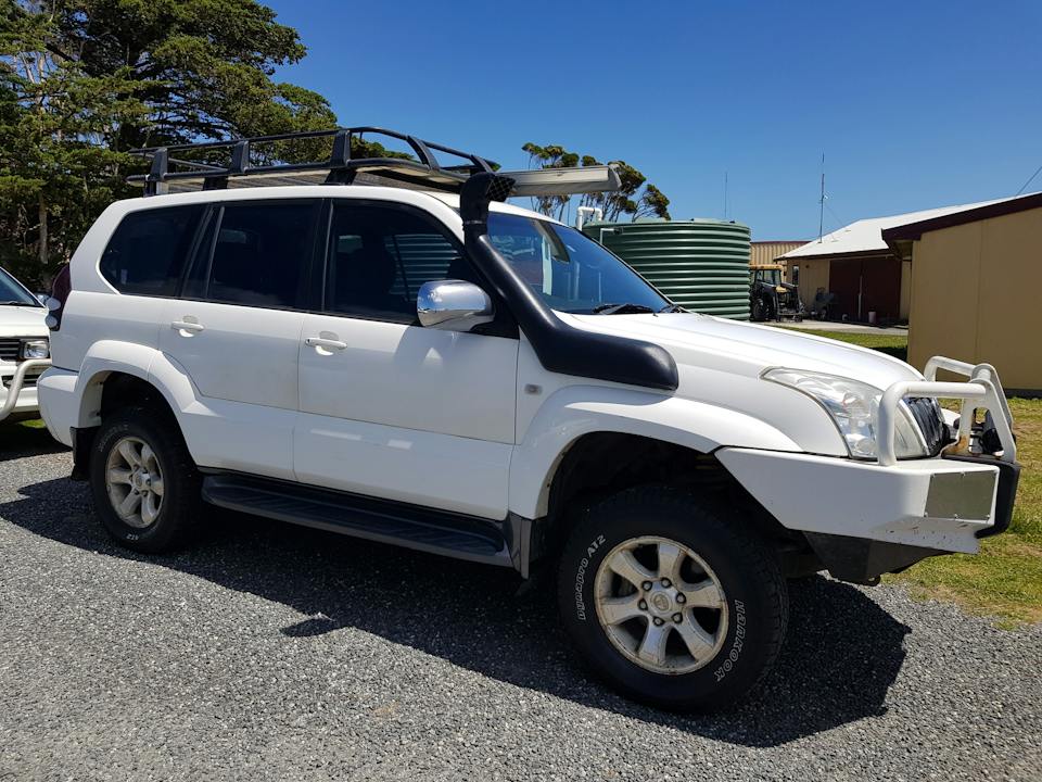 King Island Car Rental photo
