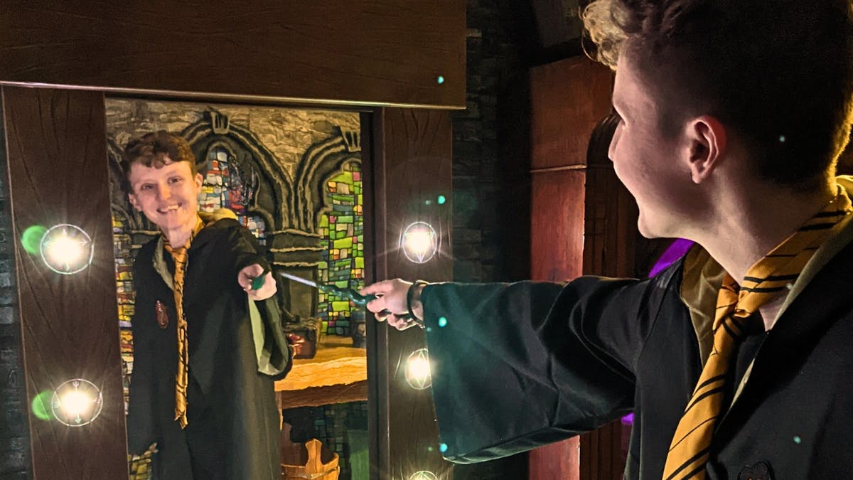 wizardescaperoom