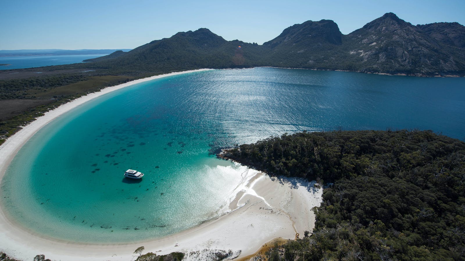 Wineglass Bay