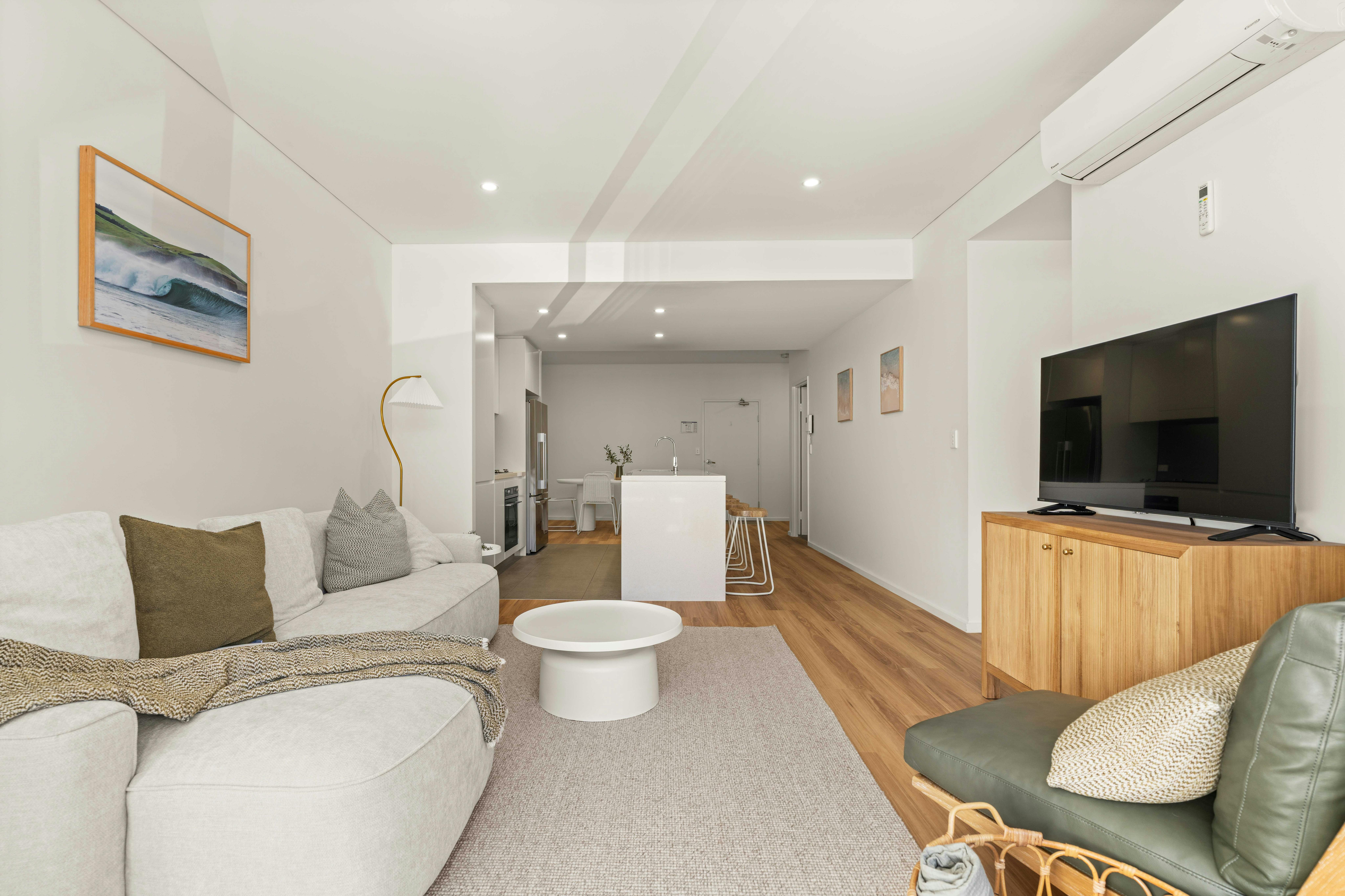 Lounge Room