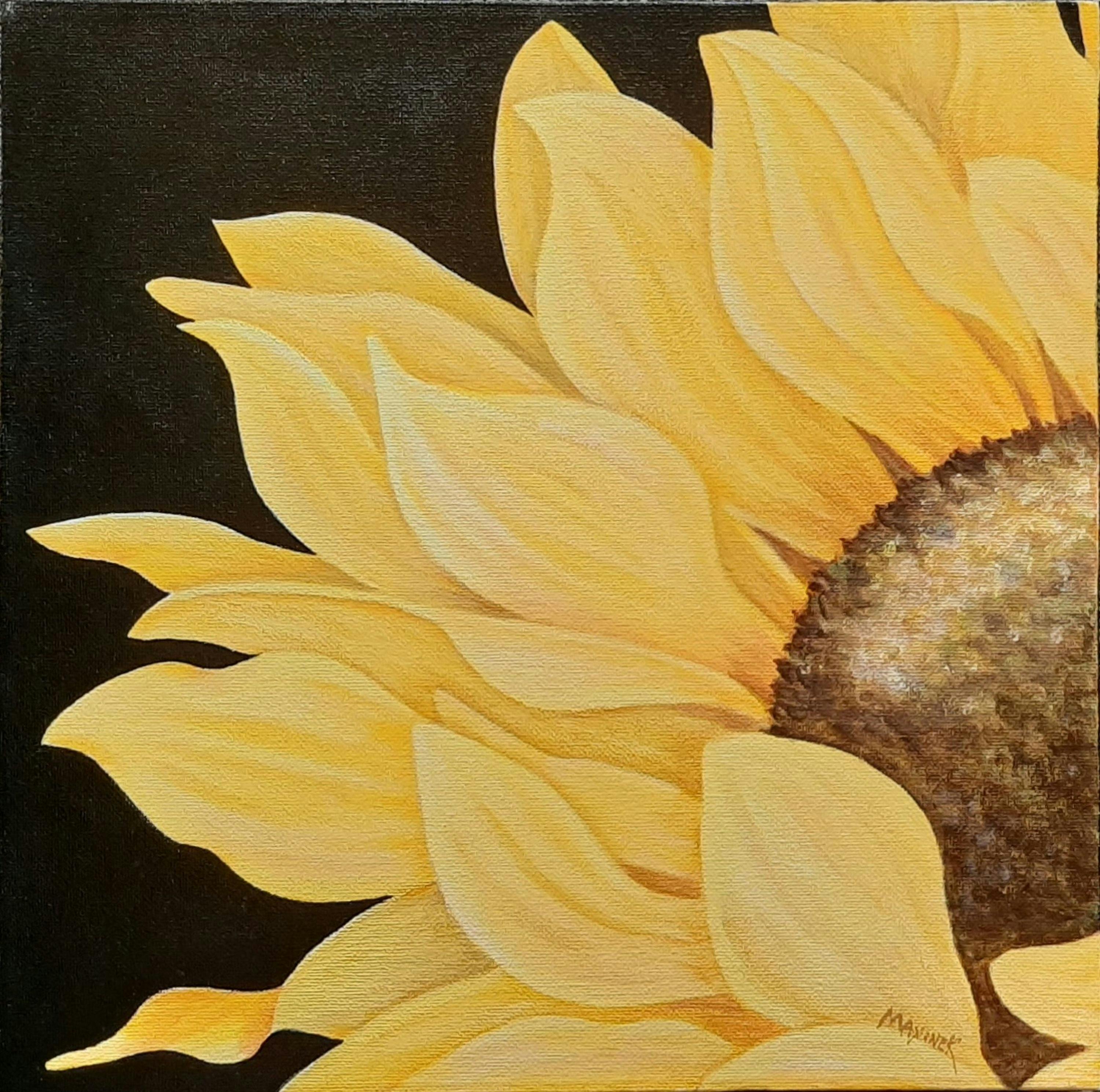 Flowers & Gardens Art Exhibition