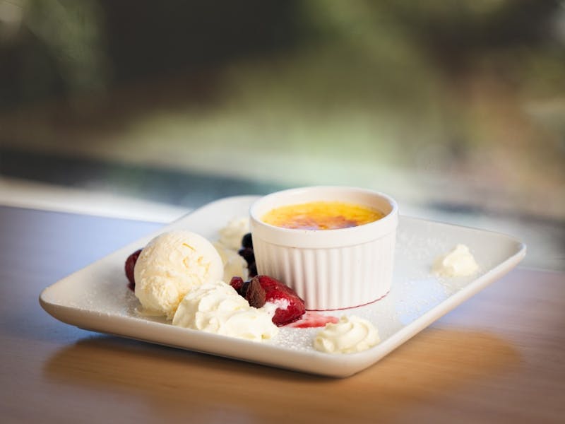 Image for Soldiers Club Bistro