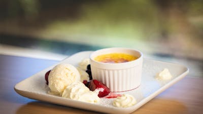 Dessert
