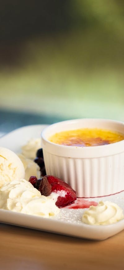 Dessert