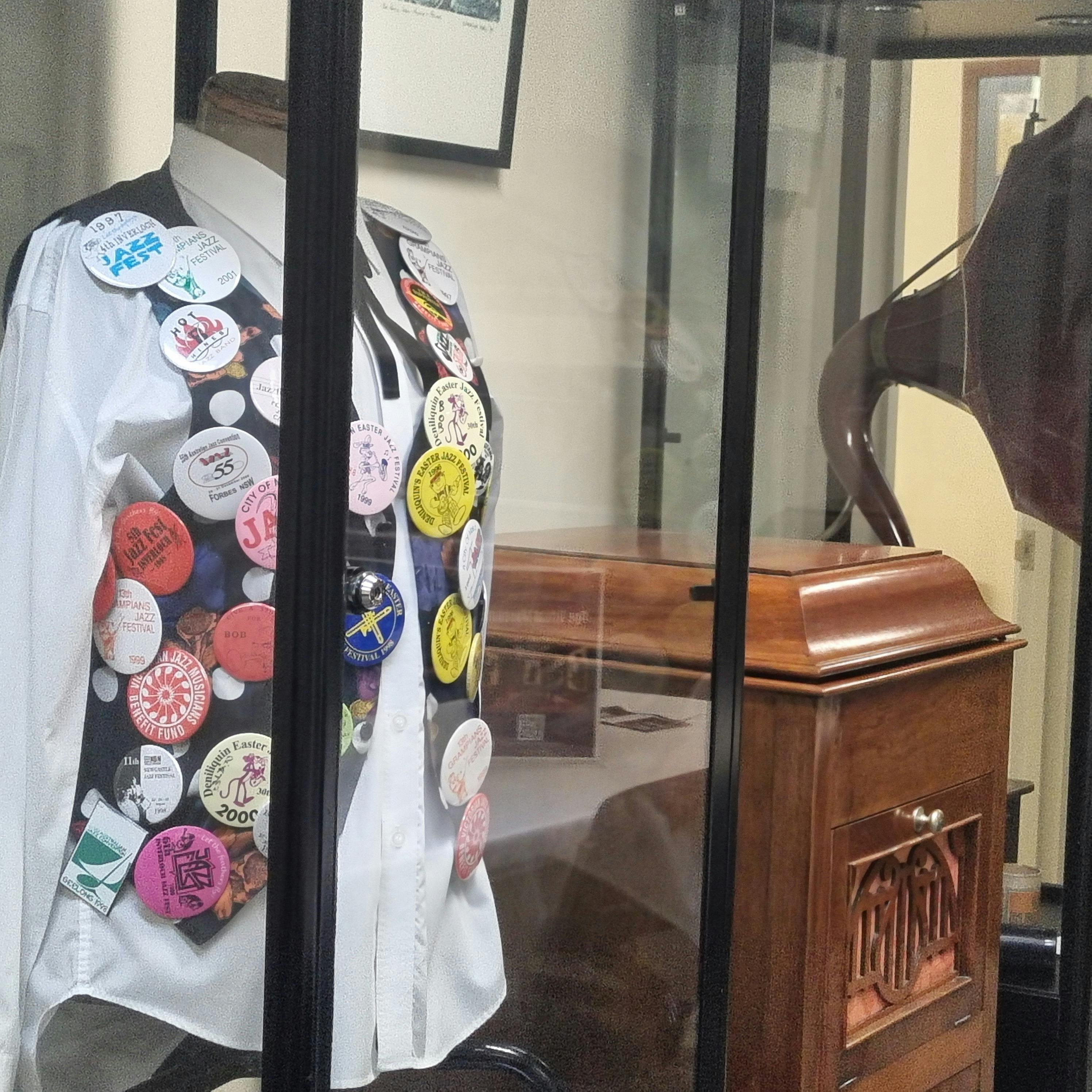 Australian Jazz Museum
