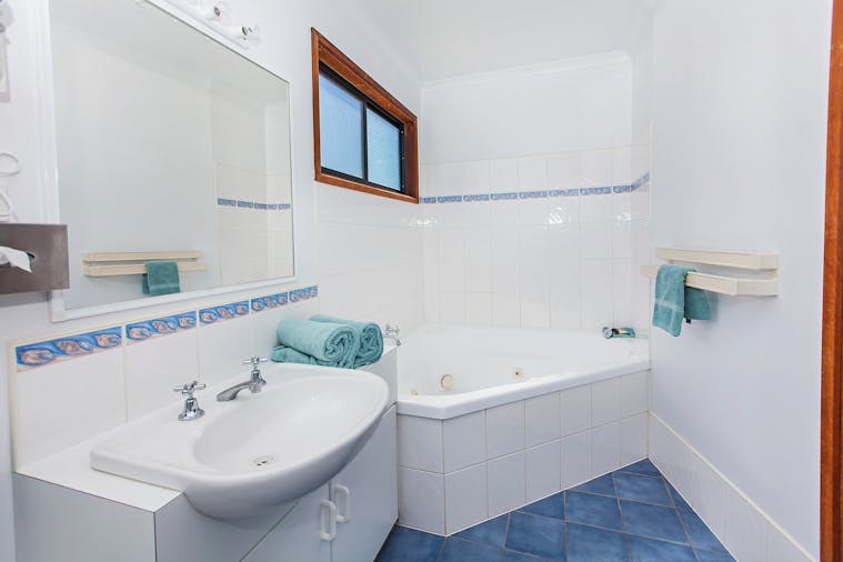 Spa Unit