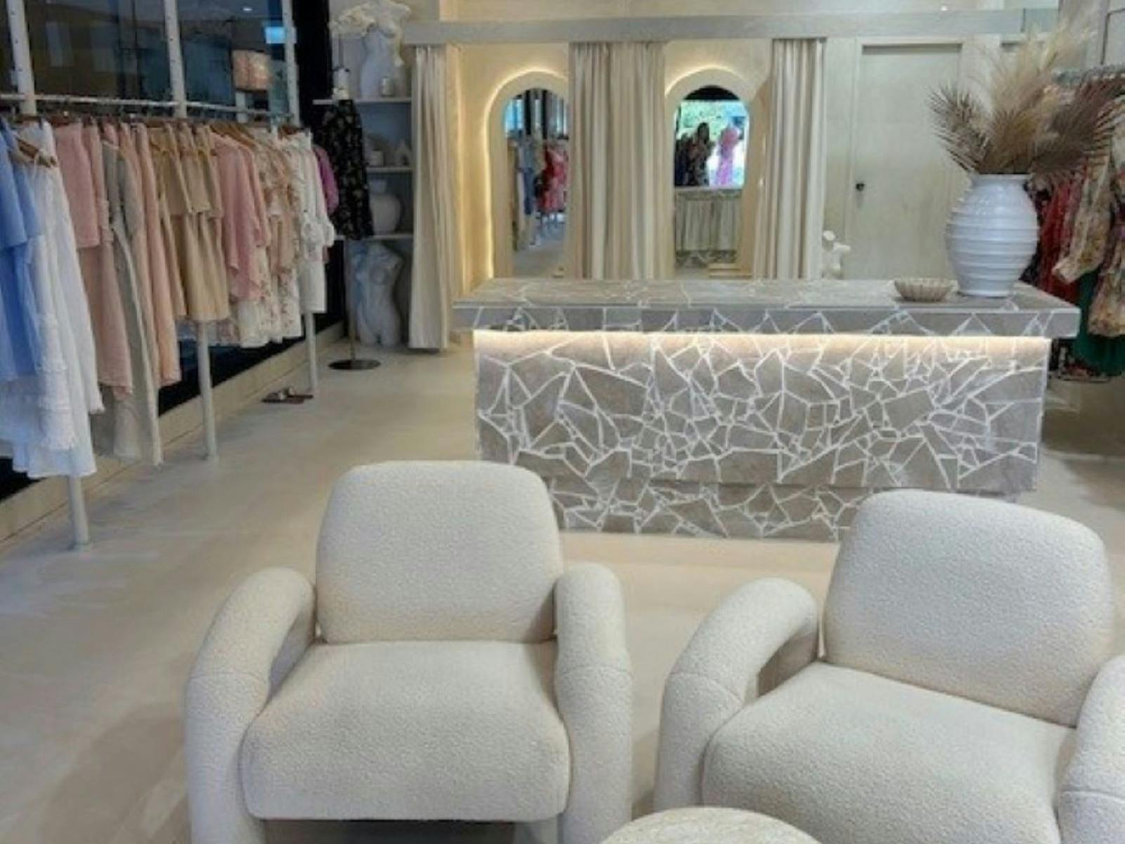 Willow & Zee Boutique River Street Ballina