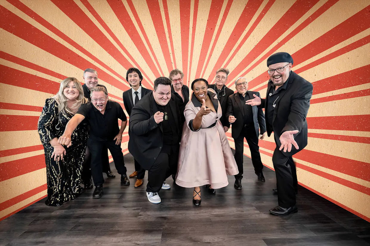 The Big Chillout - Caloundra