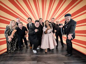 The Big Chillout - Traralgon