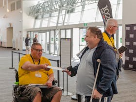 Gold Coast Disability Expo Cover Image