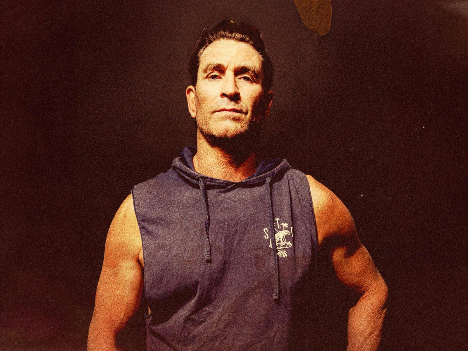 PETE MURRAY