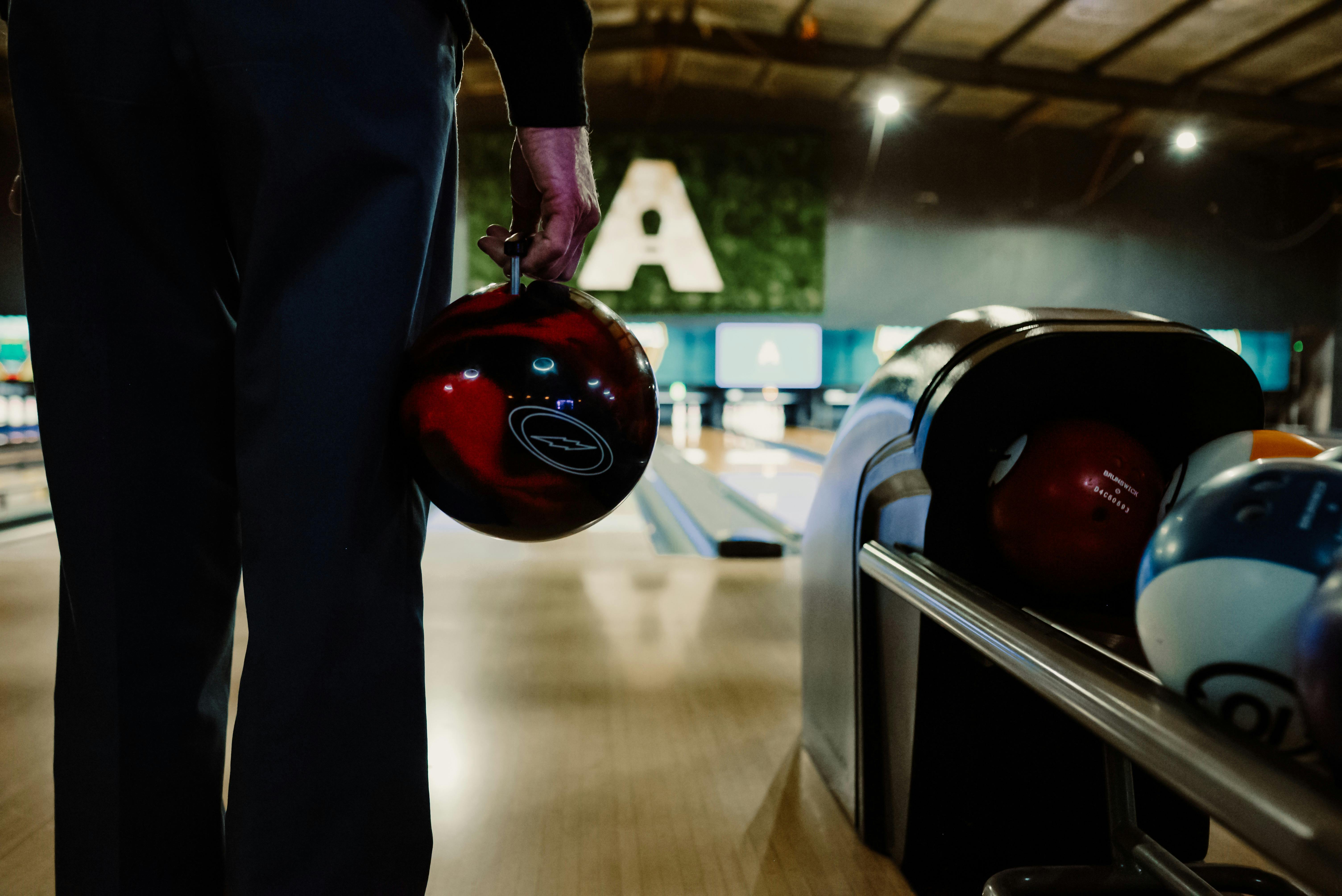 Handled Ball - accessible equipment