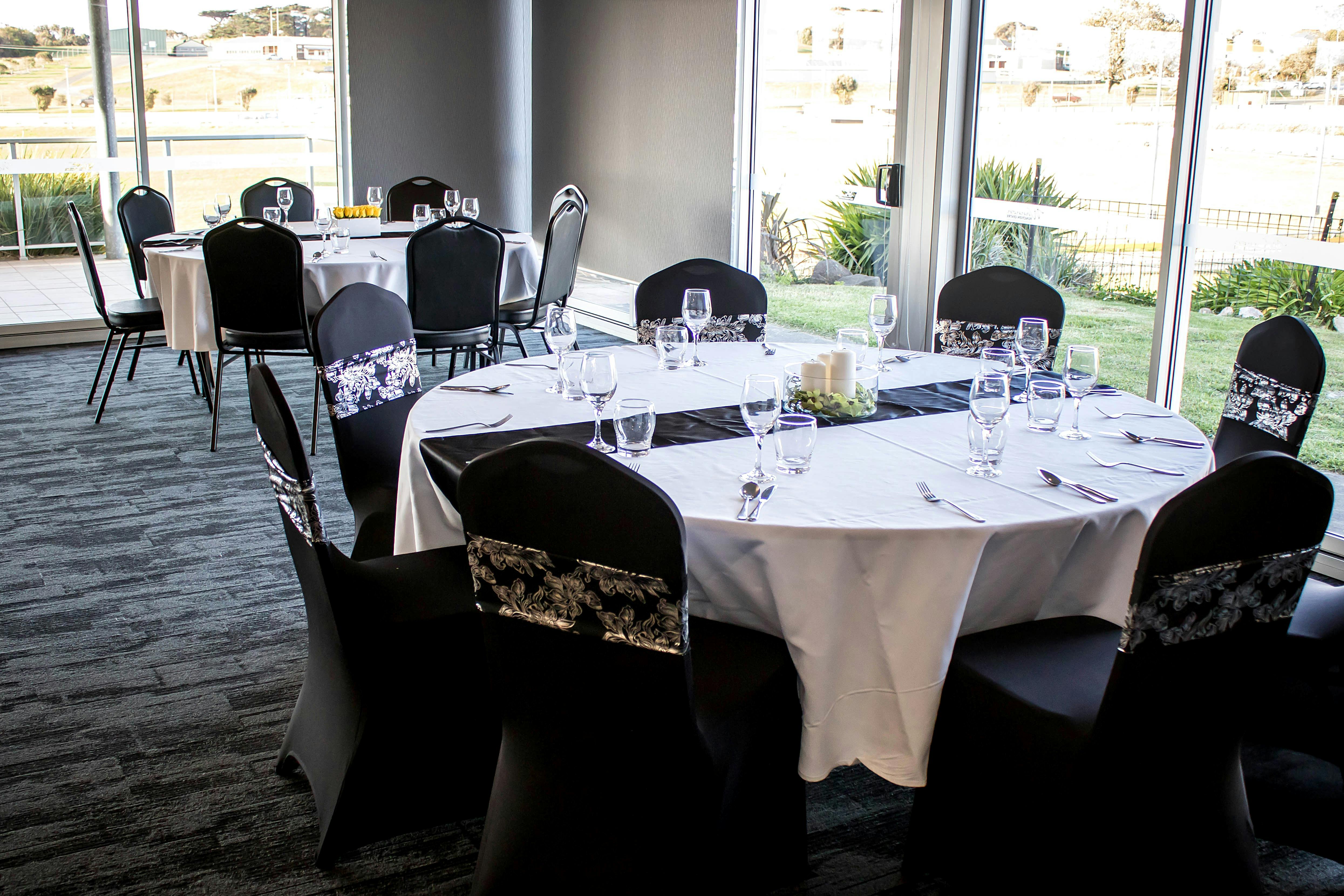 wannon room
