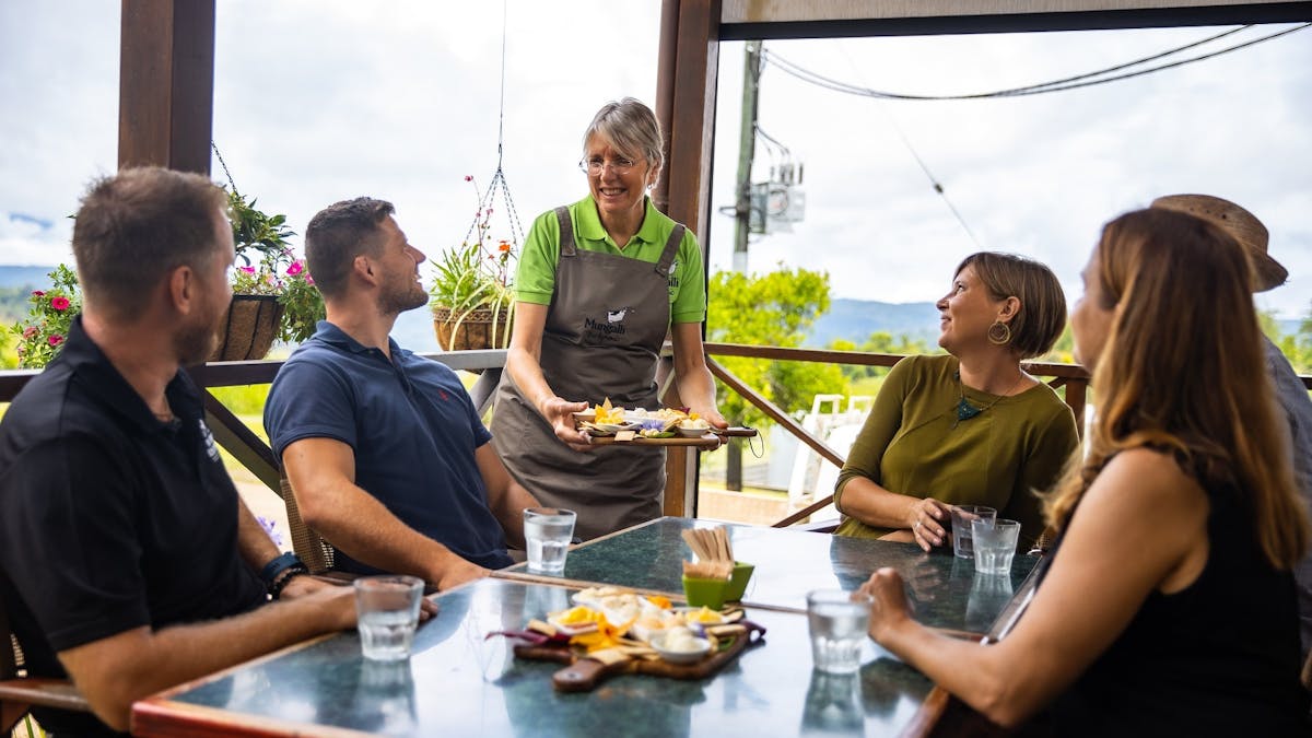 Cairns Tasting Tours
