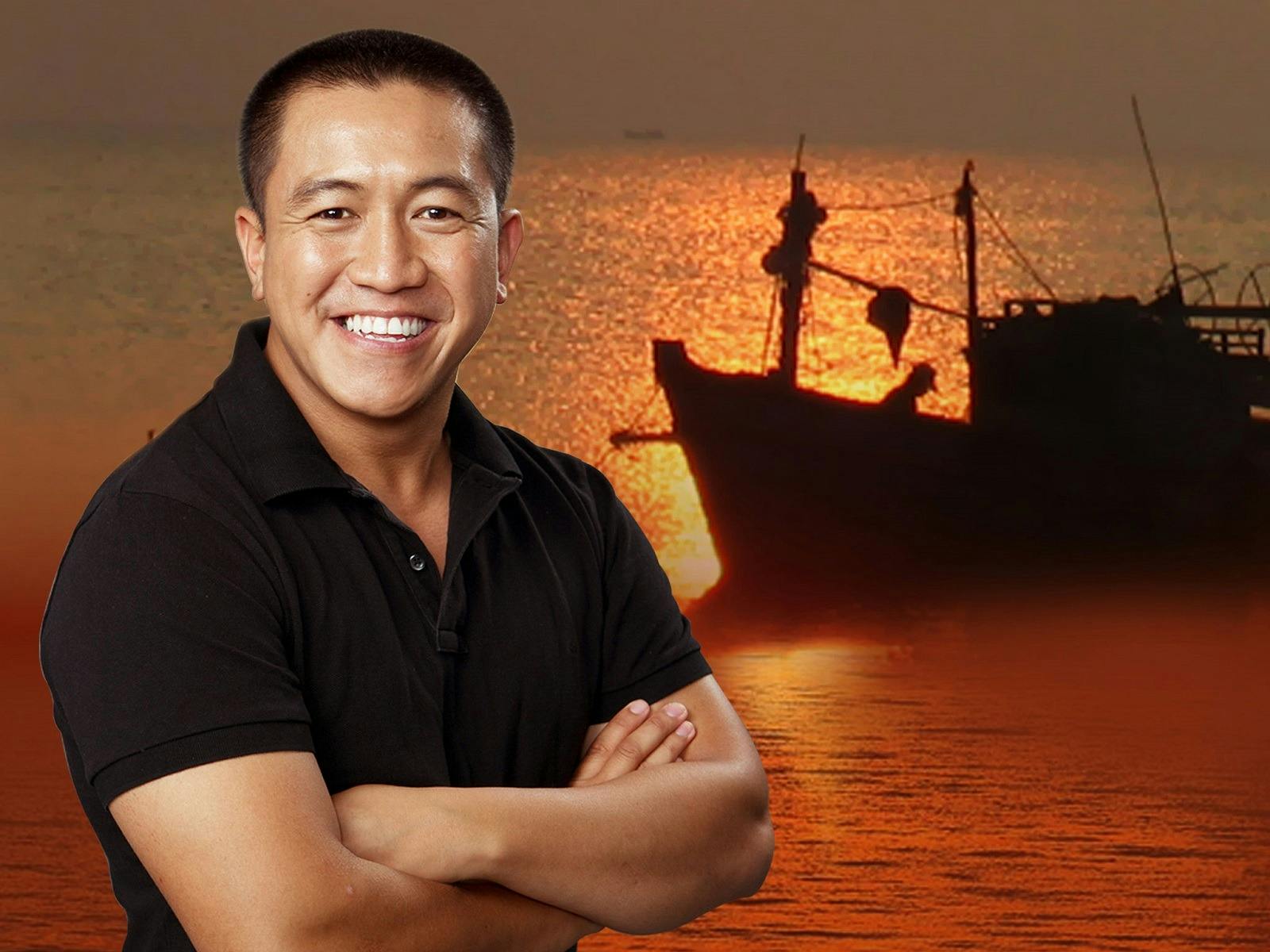 Anh Do – The Happiest Refugee Live! (2024)