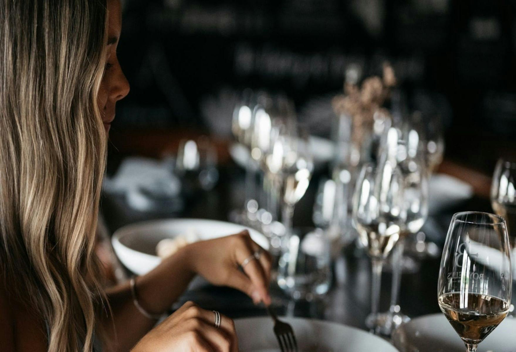 Winter Solstice Dinner - Boydell's Restaurant