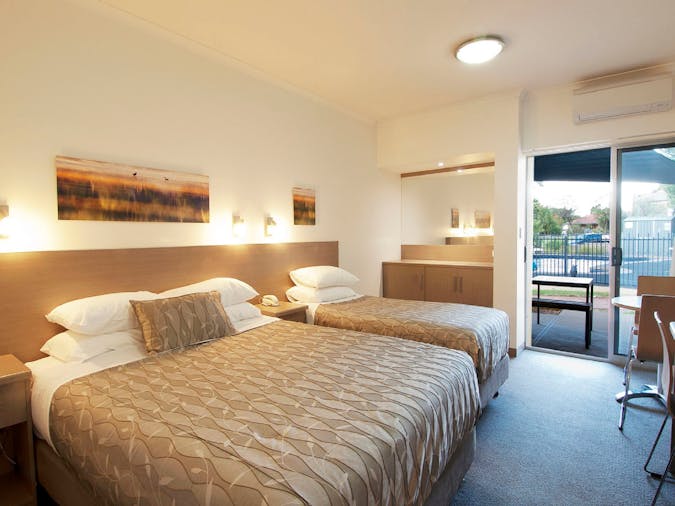 Gardenview Motel