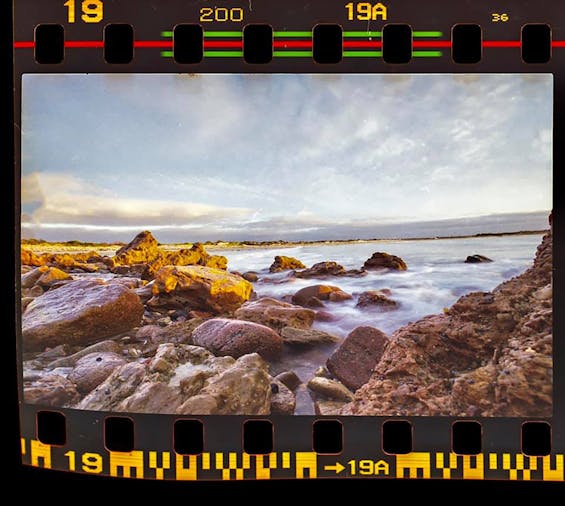 South Australian Photography tours
