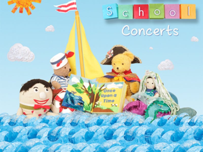 Image for Play School Live In Concert