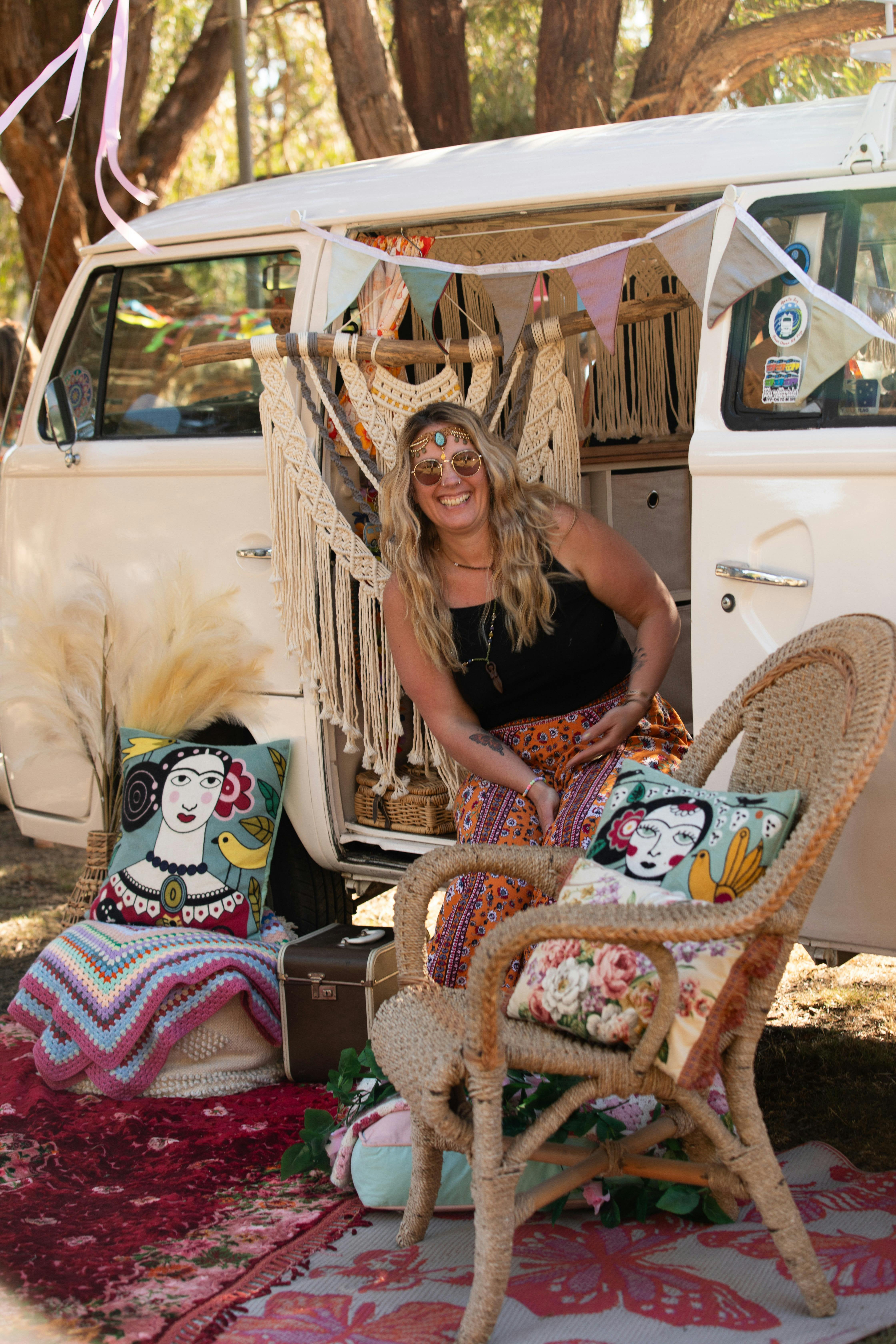 Bohemian Summer Festival