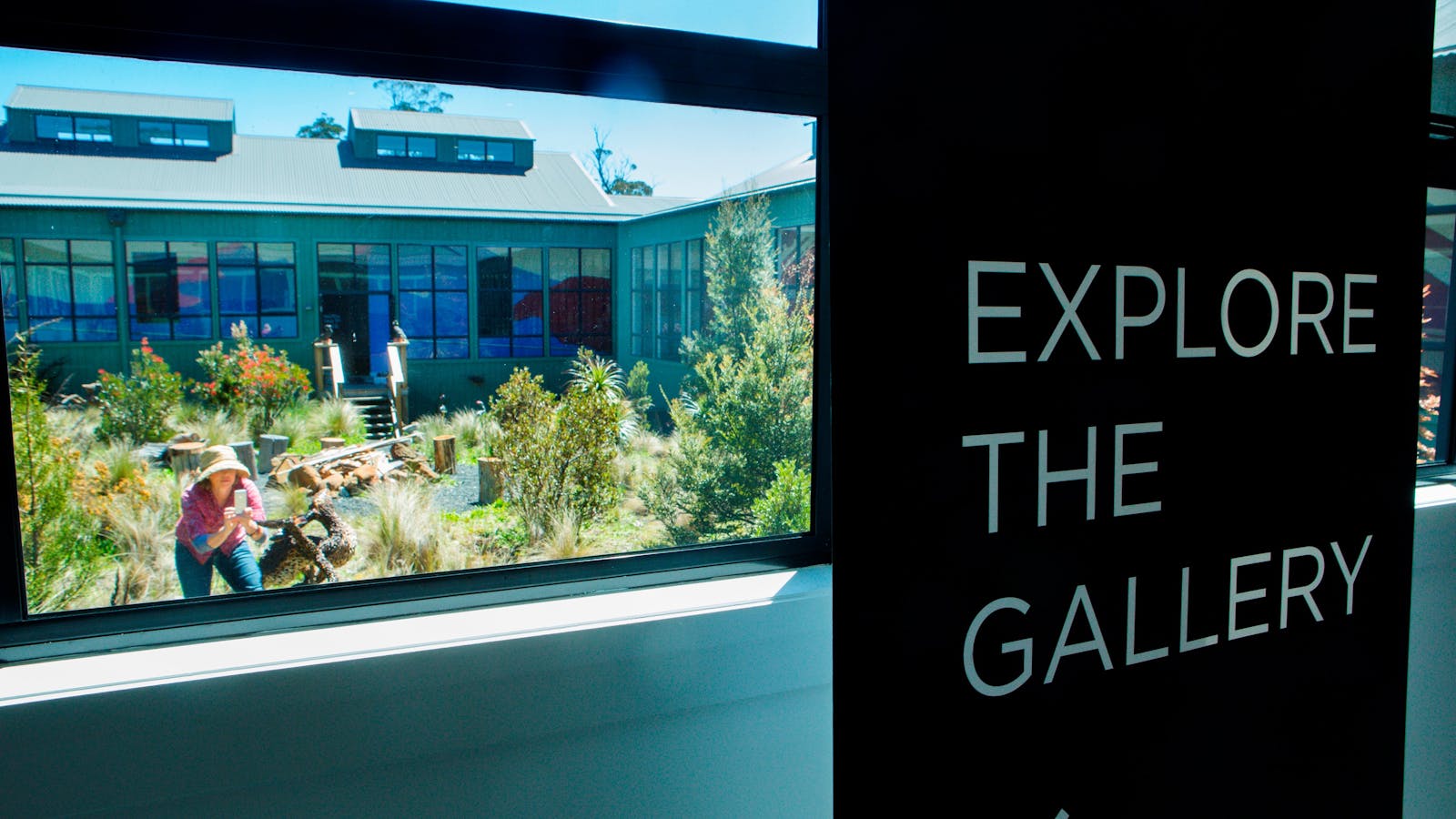 Cradle Mountain Wilderness Gallery
