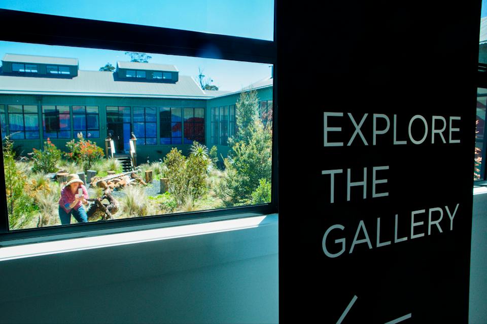 Cradle Mountain Wilderness Gallery photo