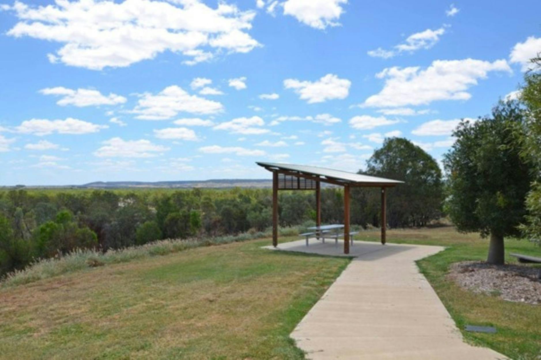 Gilberts Lookout
