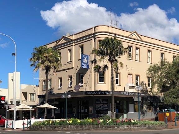 Kiama Inn Hotel