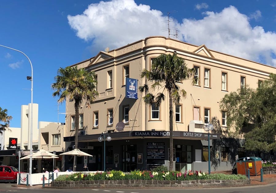 Kiama Inn Hotel