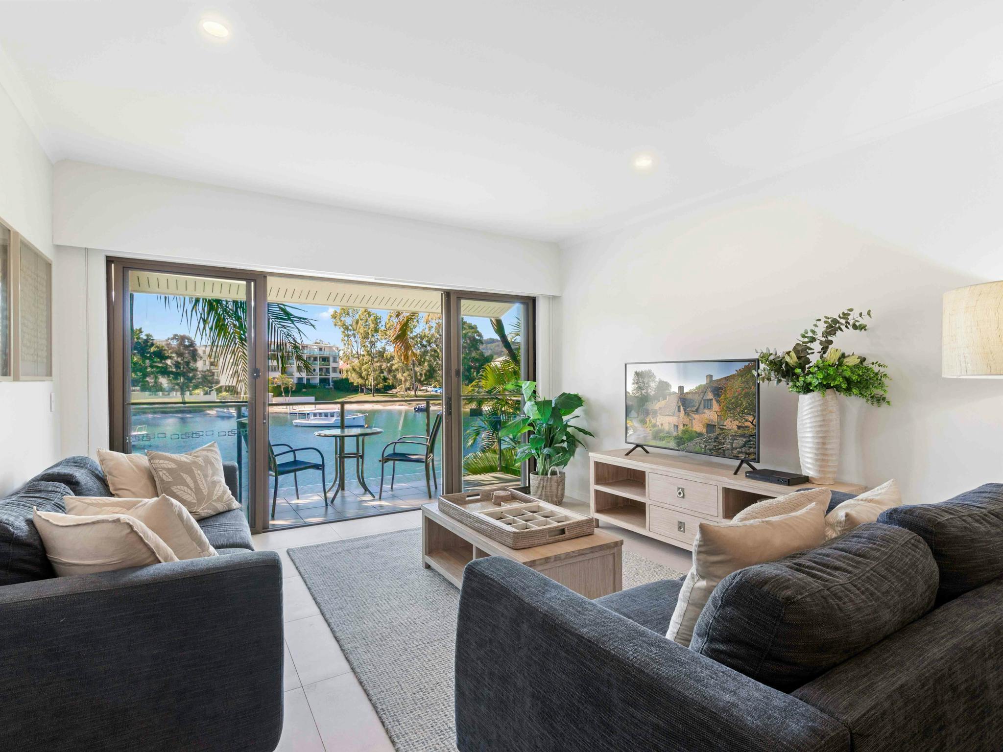 Culgoa Marina Premium Living Culgoa Marina Premium Living
