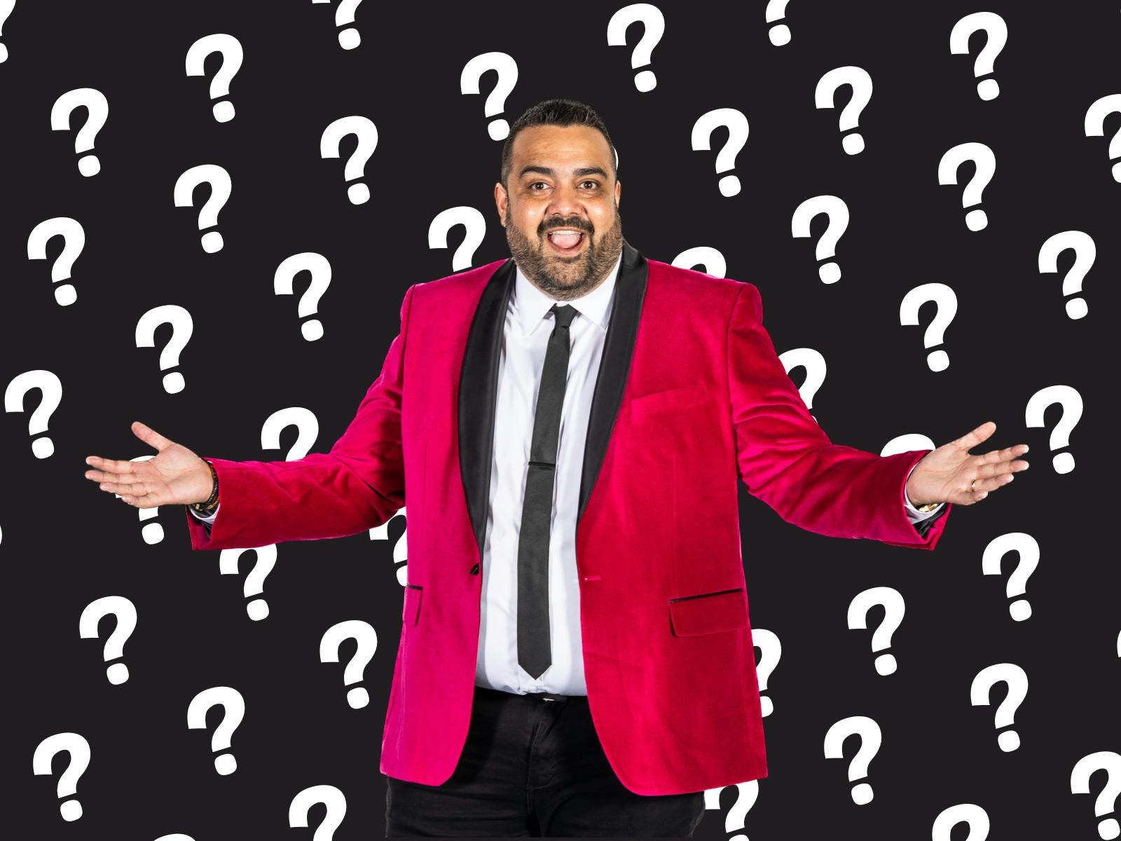 The Great Wagga Comedy Fest Debate