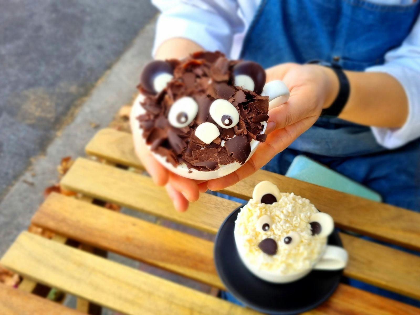 Hutt Street Cupcake Creations | Tasting Australia