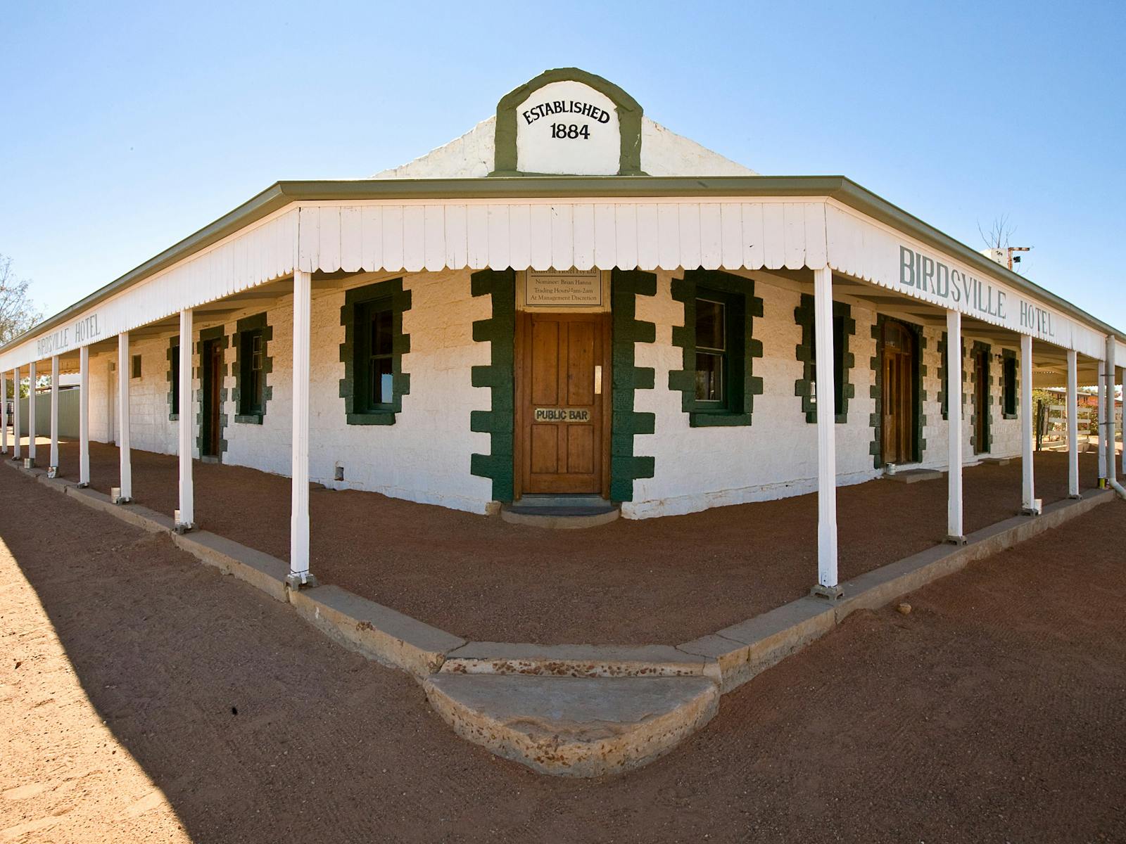 Outback Aussie Tours - Extended Tours