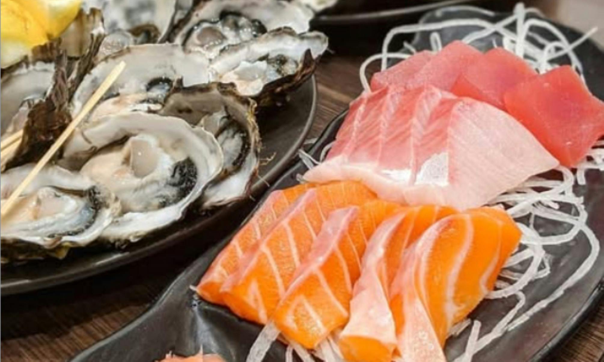 Viet Hoa Oyster Bar & Restaurant