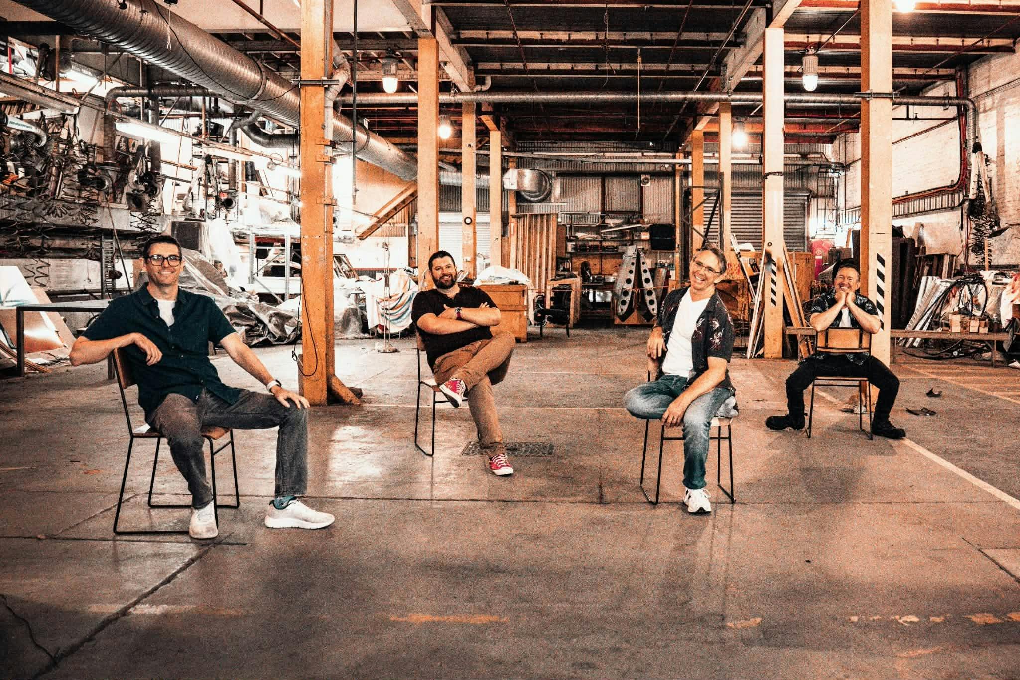 Originals and Influences