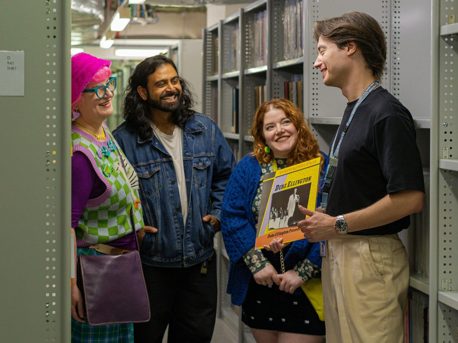 Unlock 50% off bookings this April