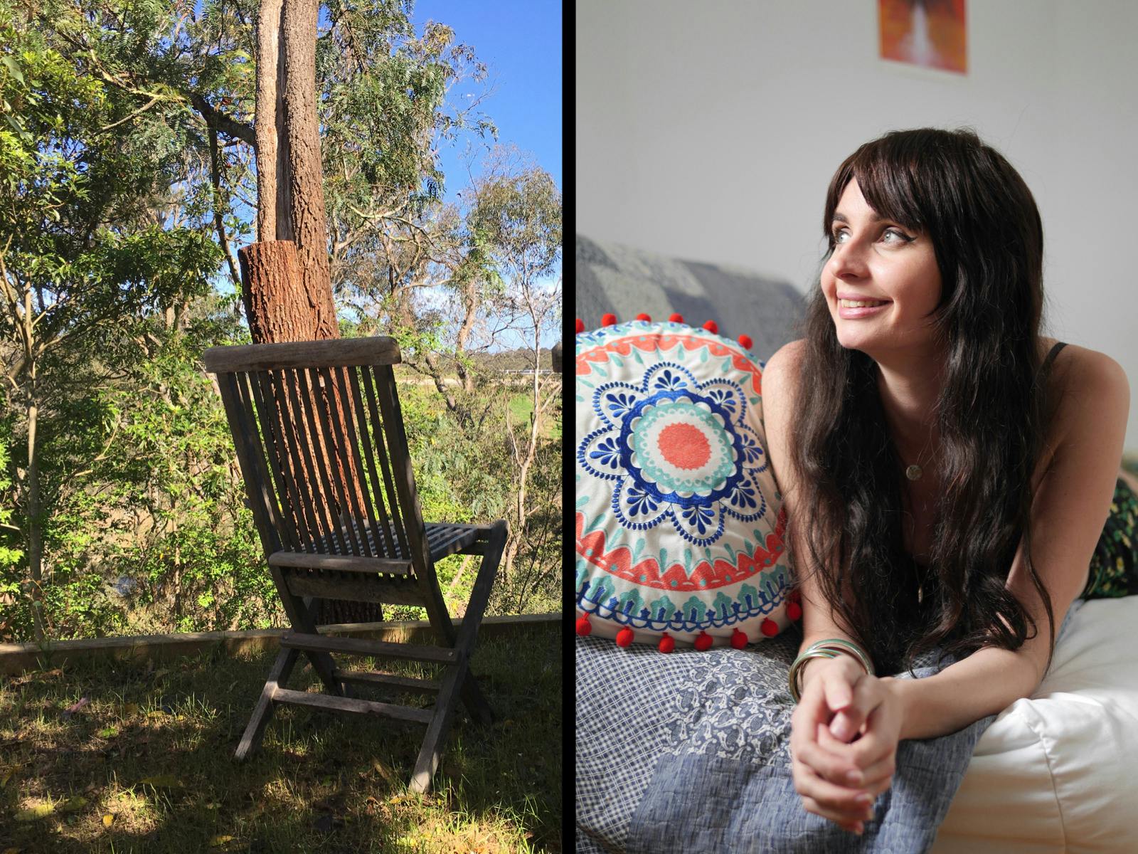 Mental Health Retreat NSW