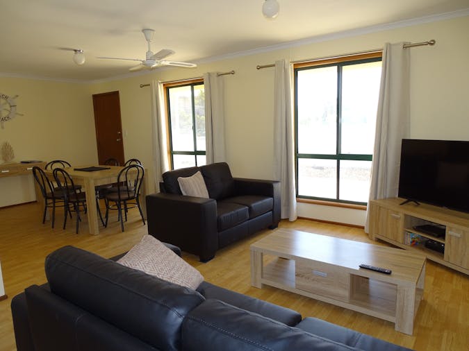 Barneys Beach House