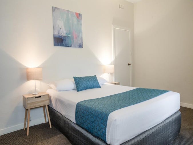 Greenways Apartments
