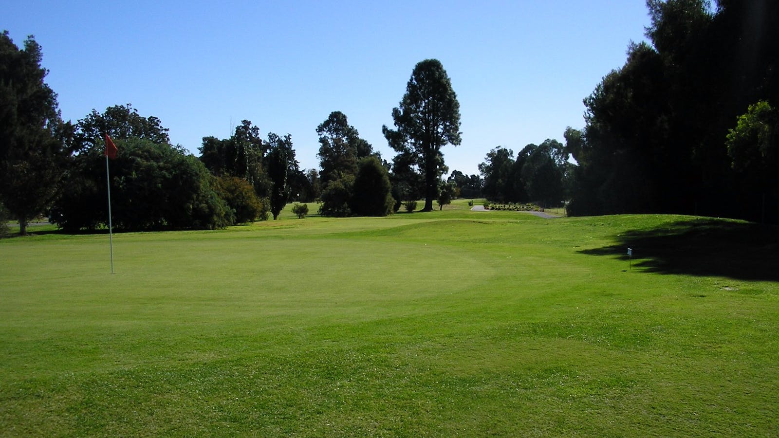 Image for Top of the Murray Classic Golf Tournament