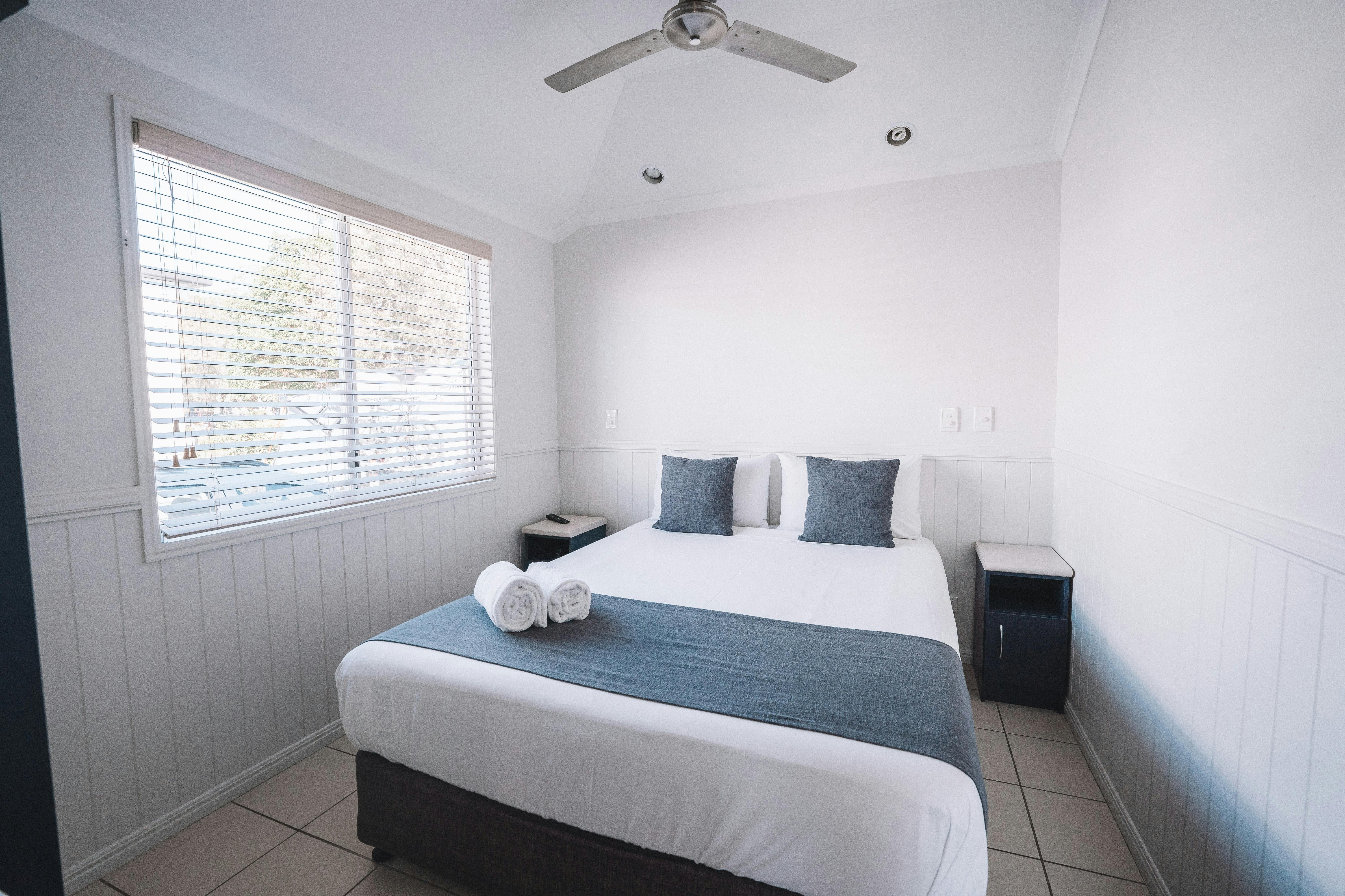 Superior Two-Bedroom Cabin