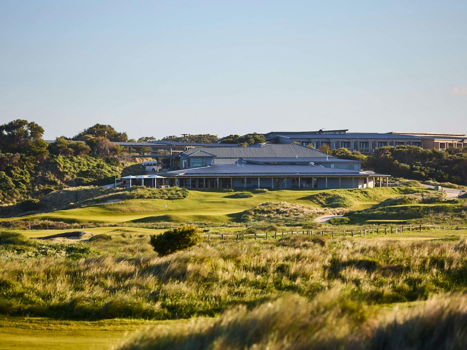 Ocean Dunes Golf Course