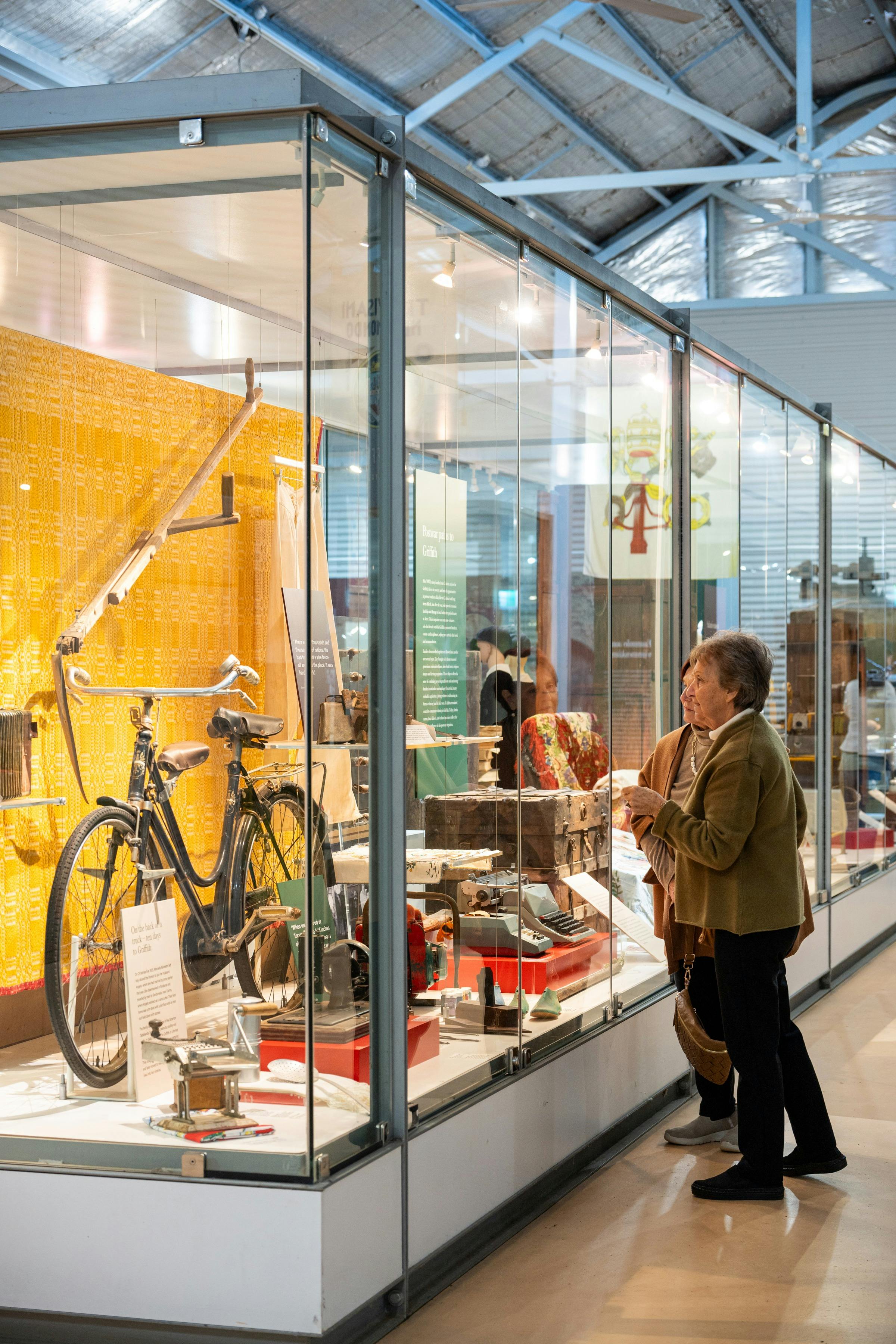 Griffith Italian Museum and Cultural Centre