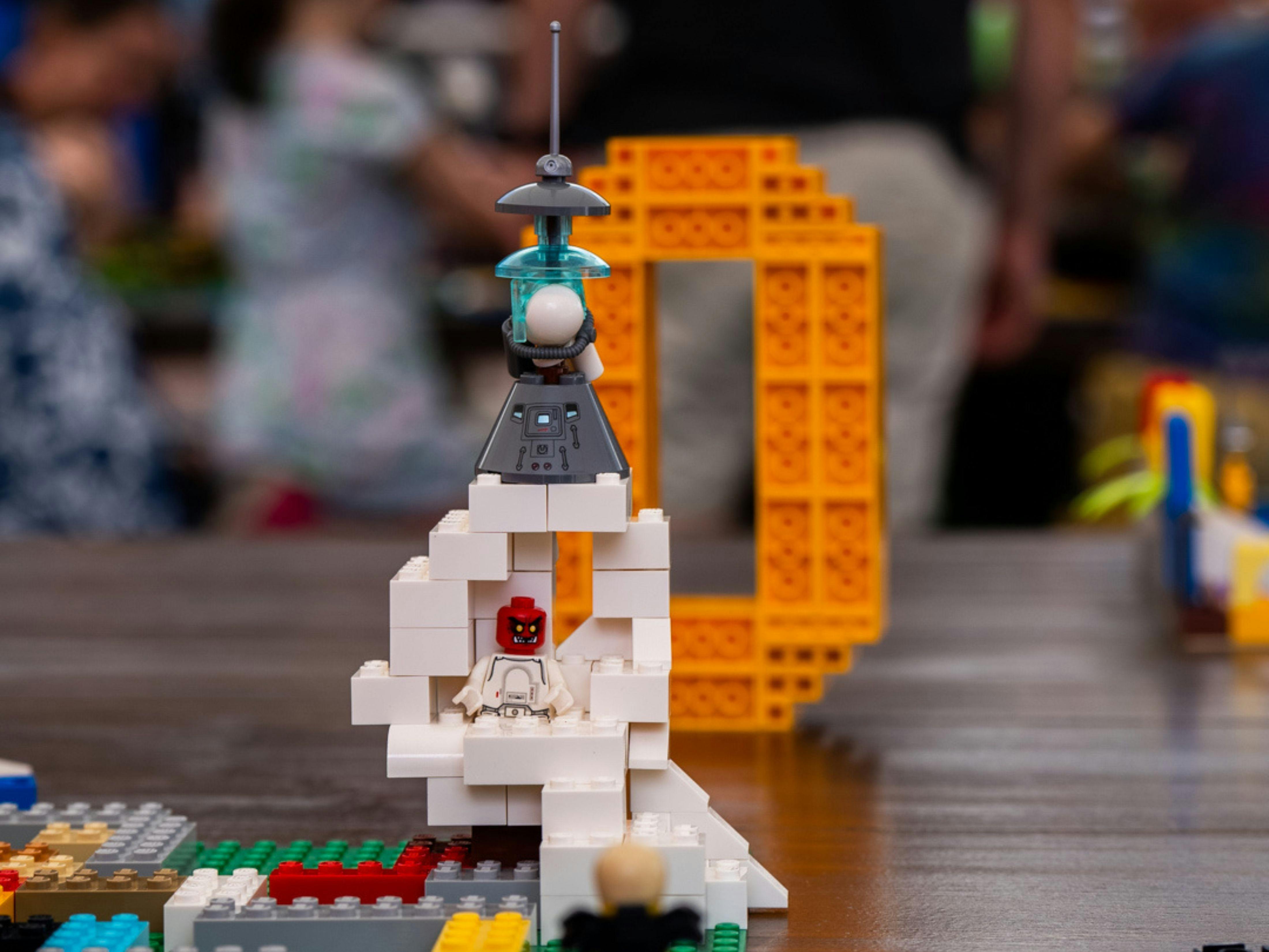 Broadbeach Bricks 2025